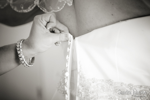 Best Lake Mary Events Center Wedding - Sandra Johnson (SJFoto.com)